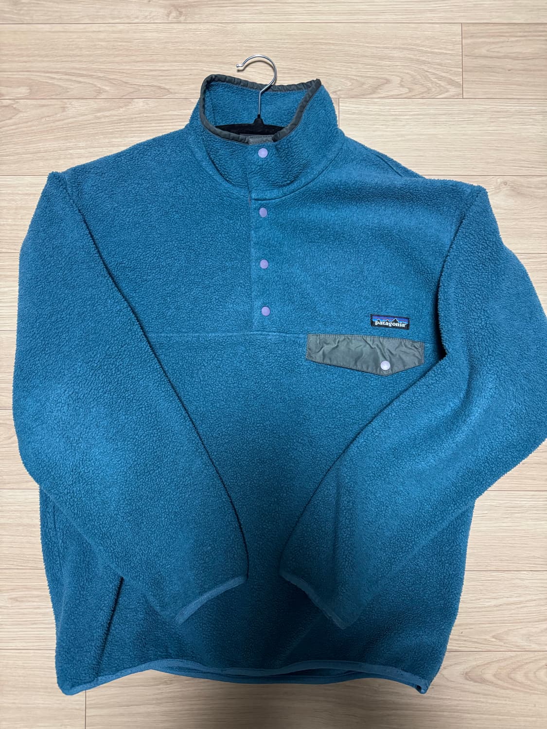 파타고니아 신칠라 M 상품이미지1