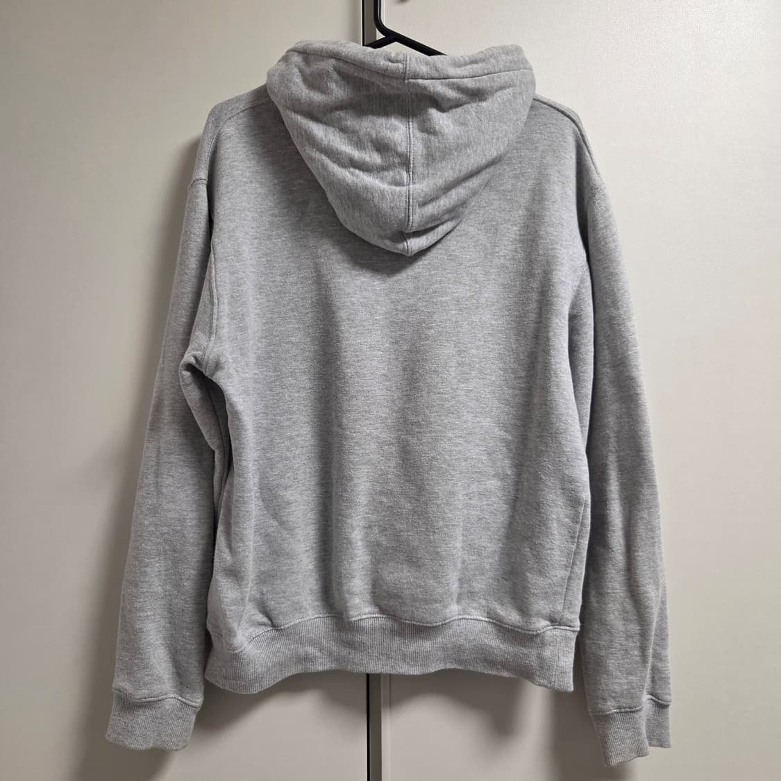 하드락카페 후드 티셔츠 M-L(95-100) 상품이미지6