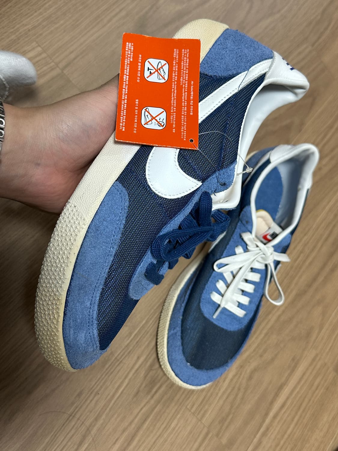 나이키킬샷 새제품  상품이미지3