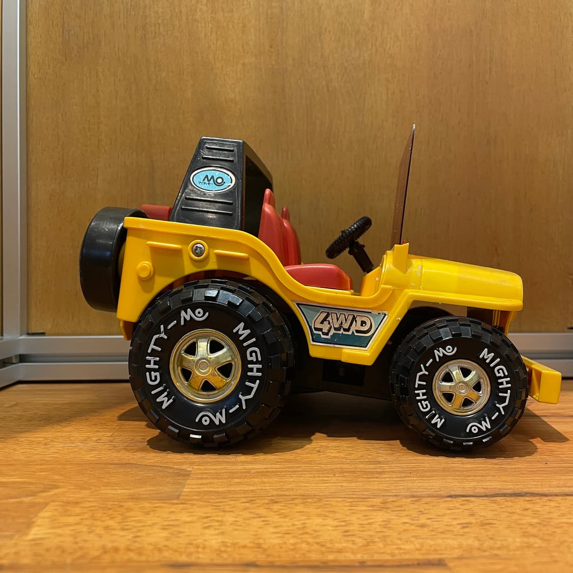 Vintage Toy Truck no.7 상품이미지2