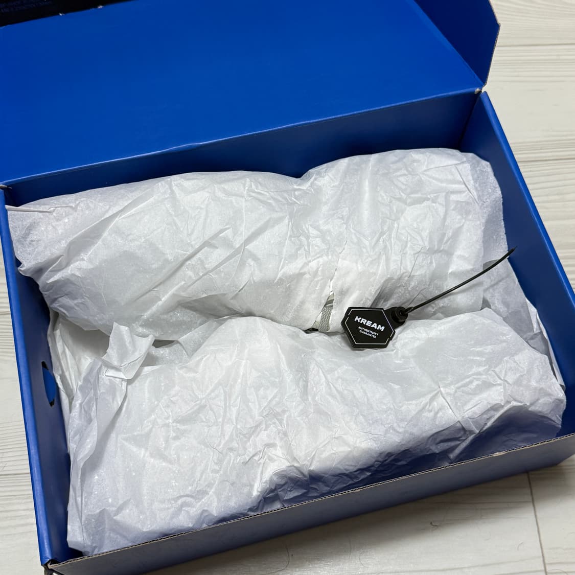 아식스 키코 젤 테레모아 285 상품이미지8