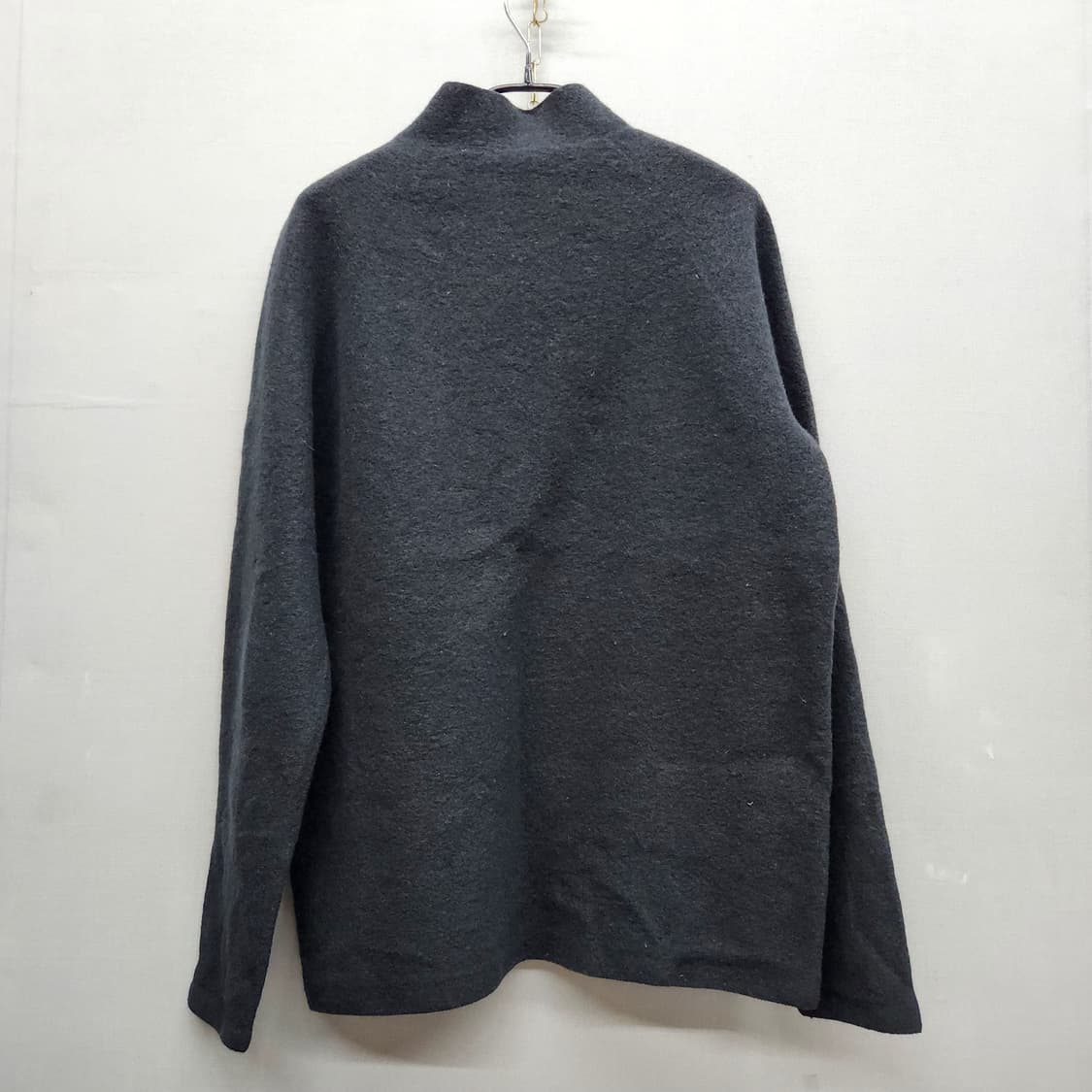 코스 COS 터틀넥 울 니트 L(L) 상품이미지3