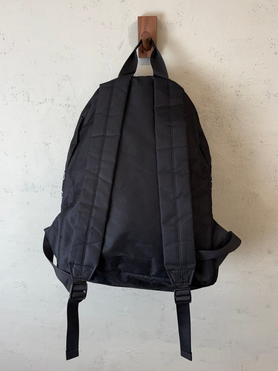 베이프 잡지부록 빈티지 백팩 상품이미지2