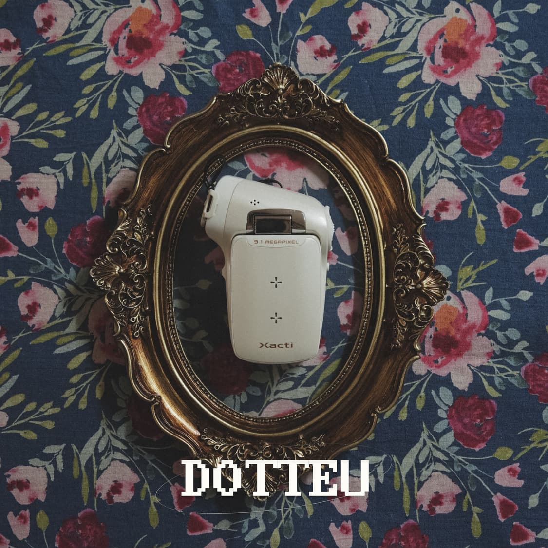 산요작티 빈티지 캠코더 SANYO XACTI CG9 상품이미지1