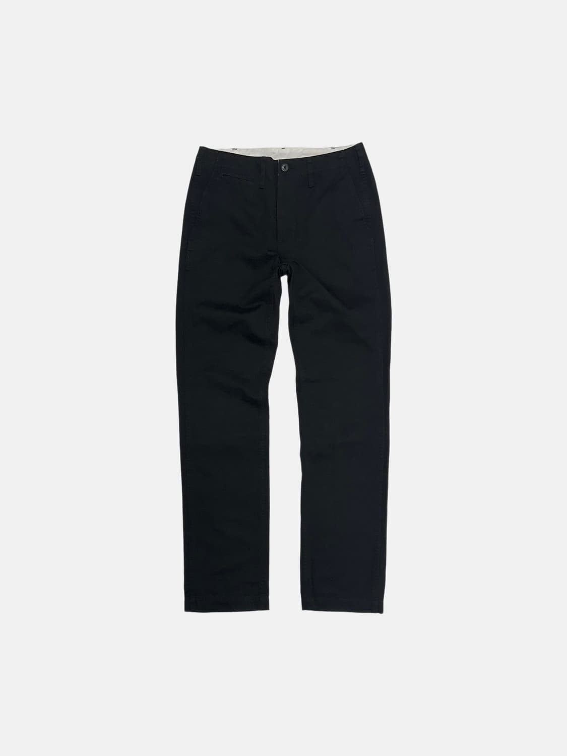 GU 지유 치노팬츠 면바지 일본빈티지 상품이미지1