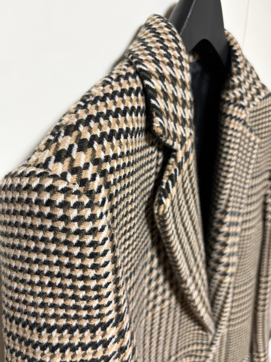 토템 블레이저 자켓 상품이미지6