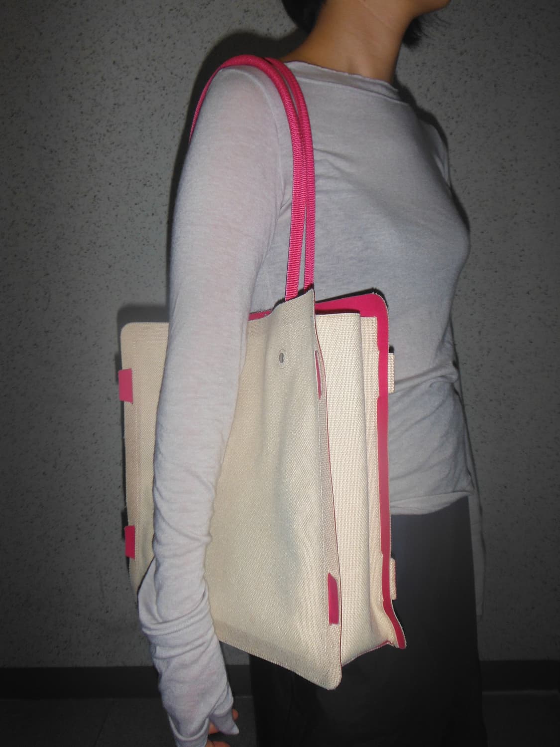 Pleats Please bag 상품이미지1