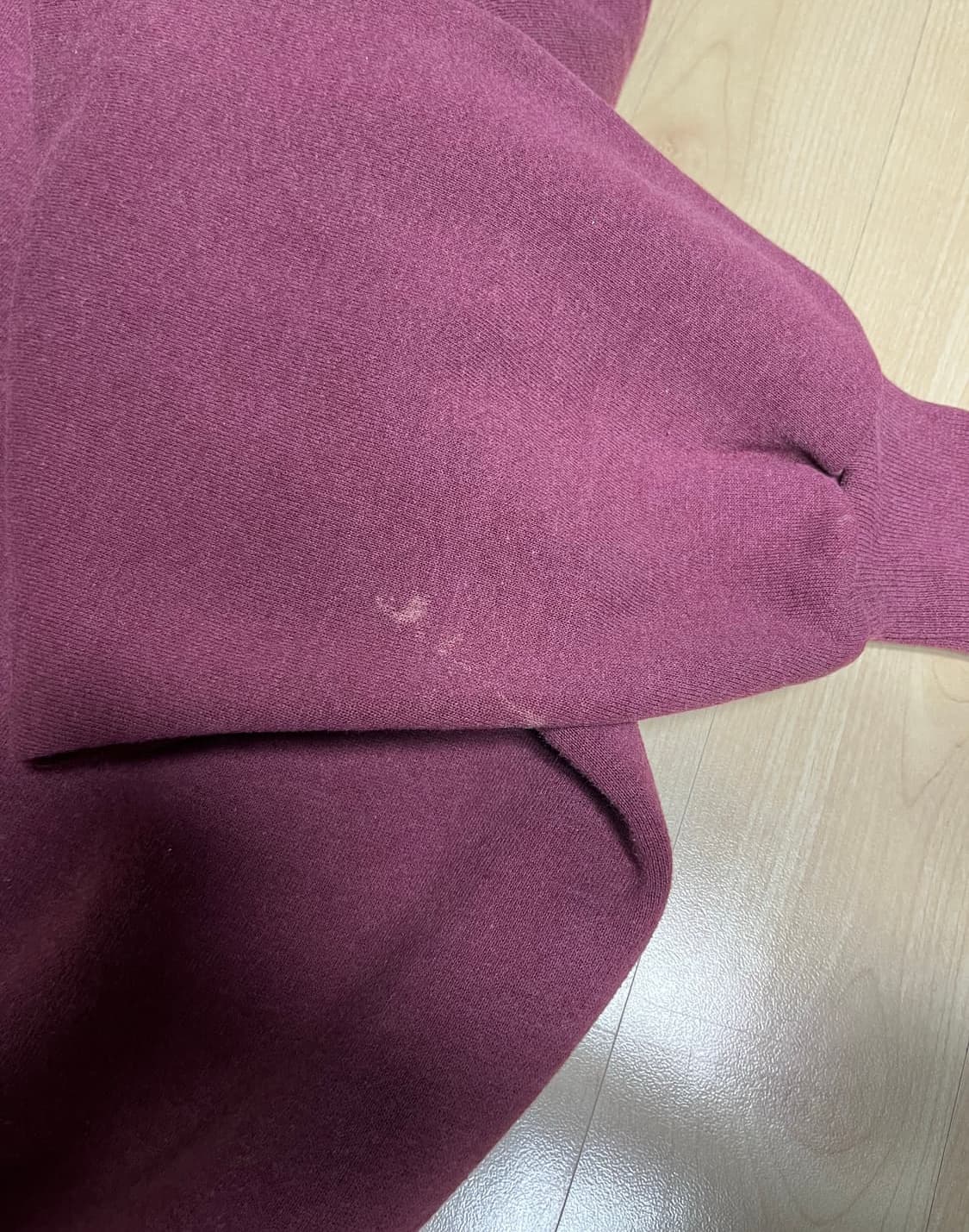 [XXL] 90s usa 러셀 스웻  상품이미지3