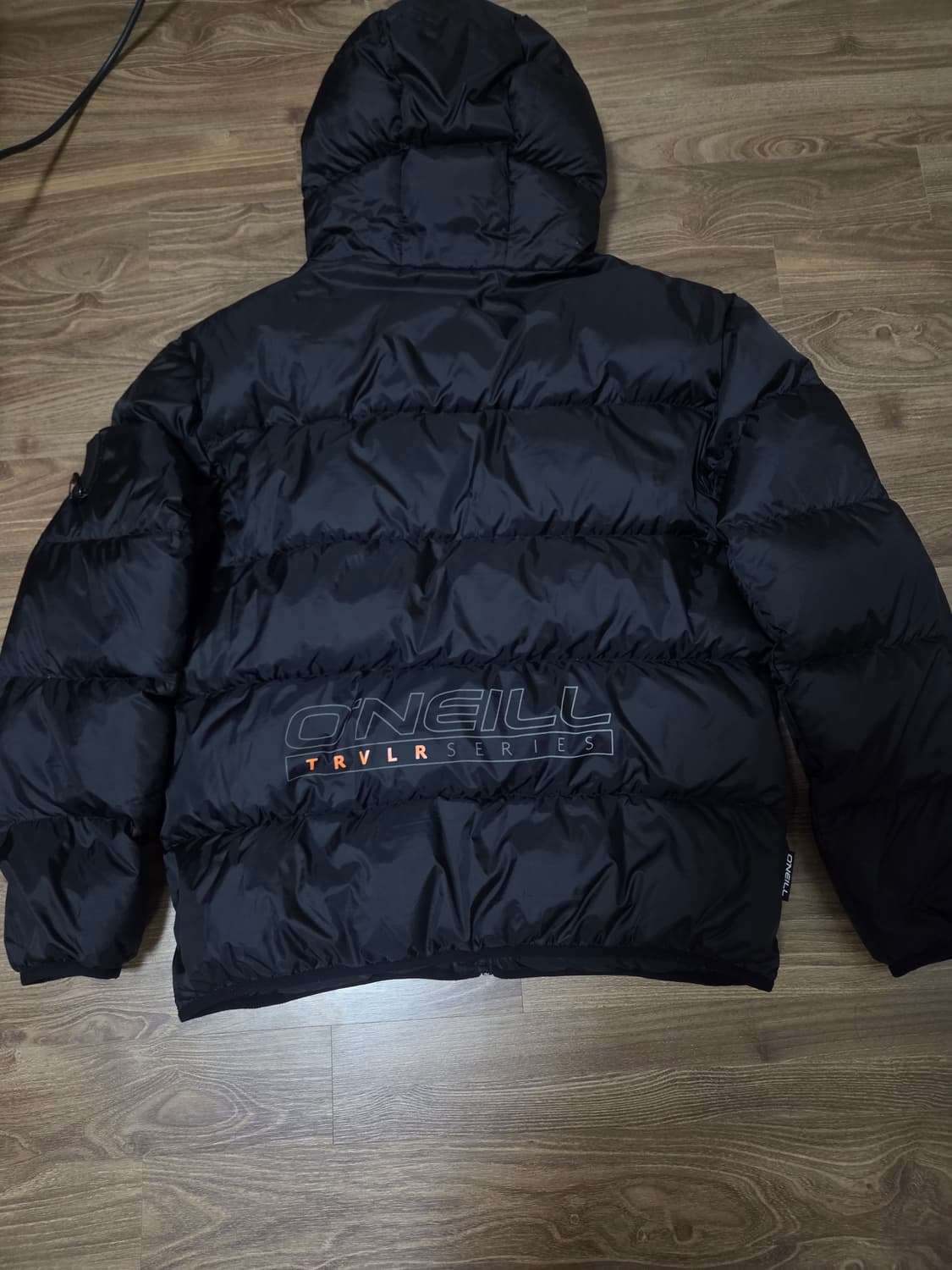 오닐 경량패딩 상품이미지4