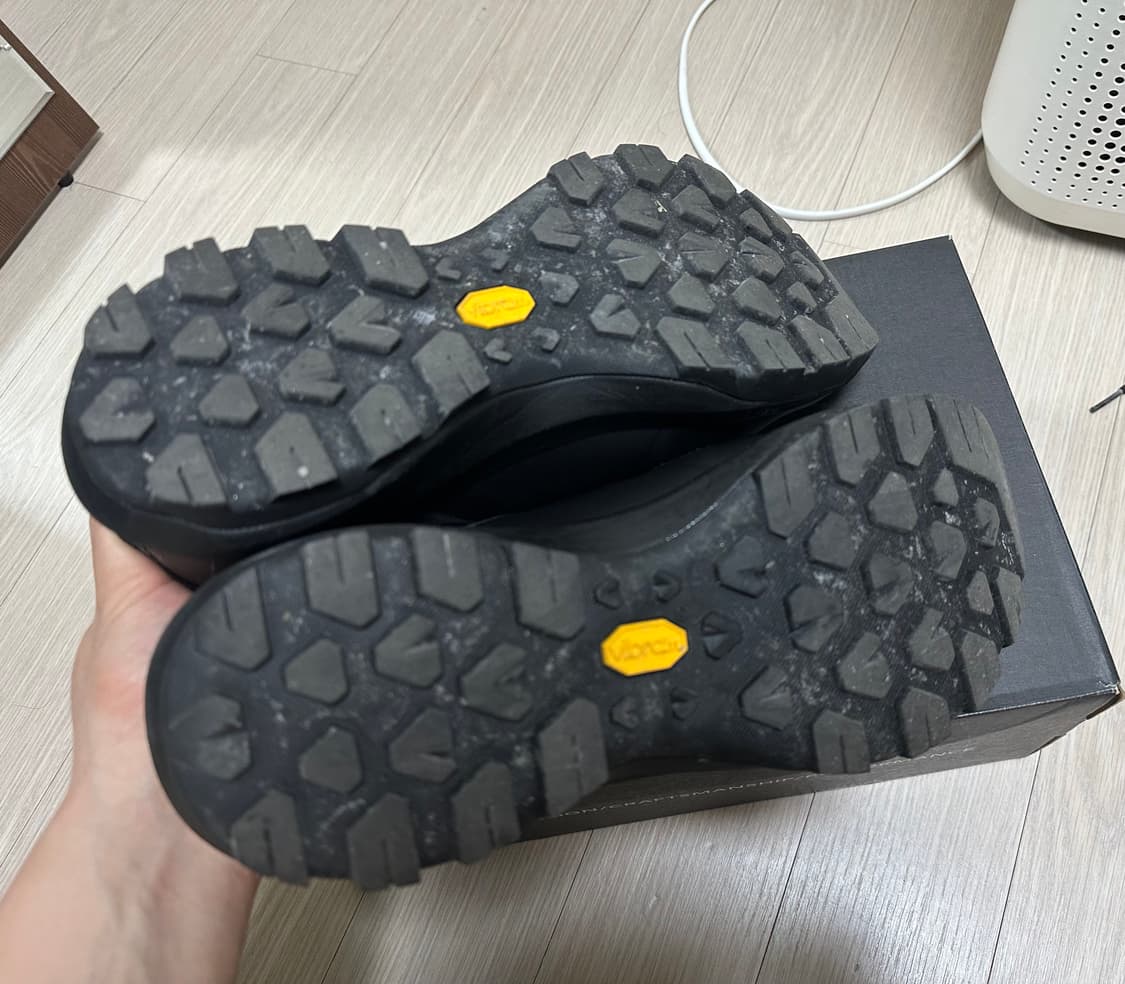 아크테릭스 버텍스 280 상품이미지2