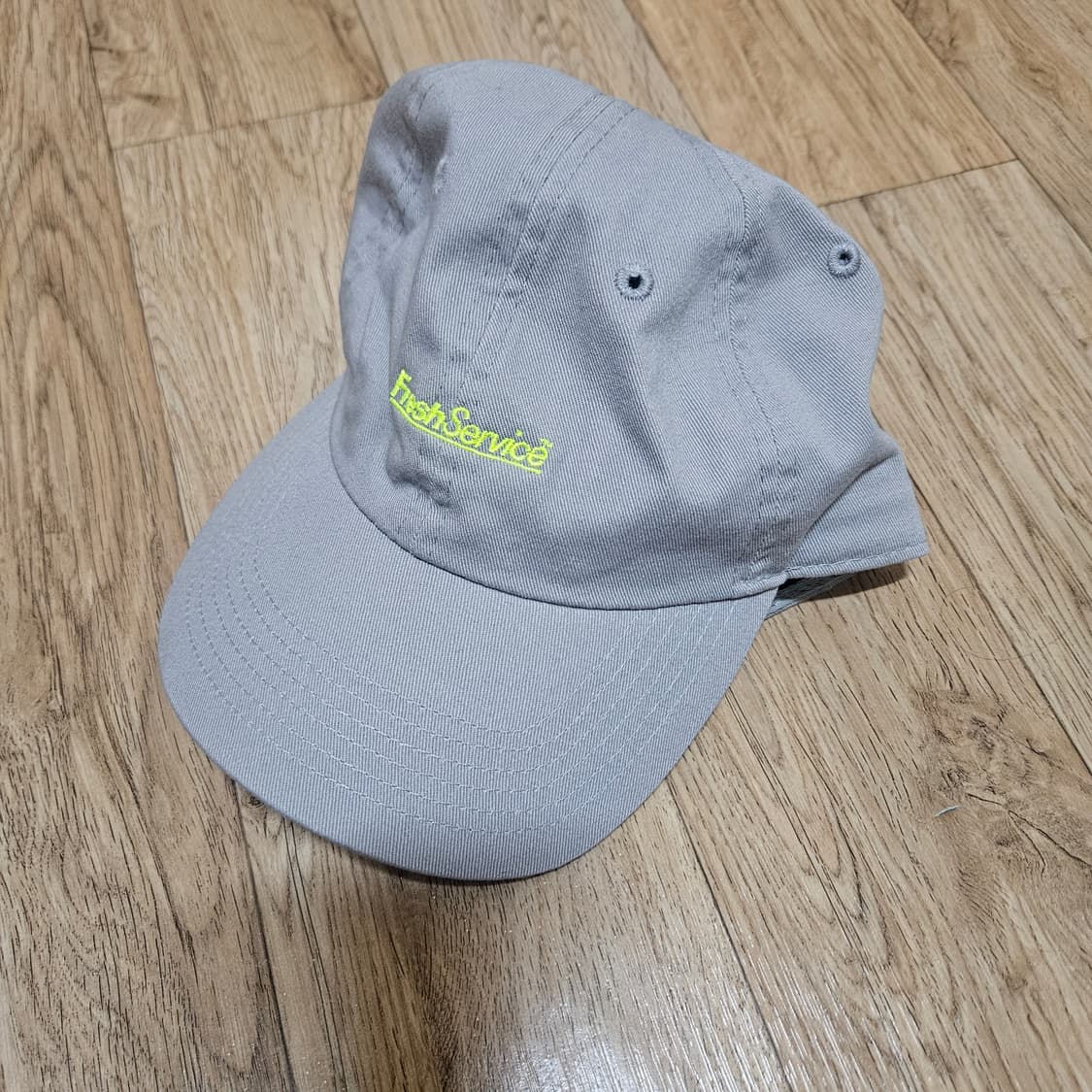 (OS) 프레쉬서비스 볼캡 상품이미지1