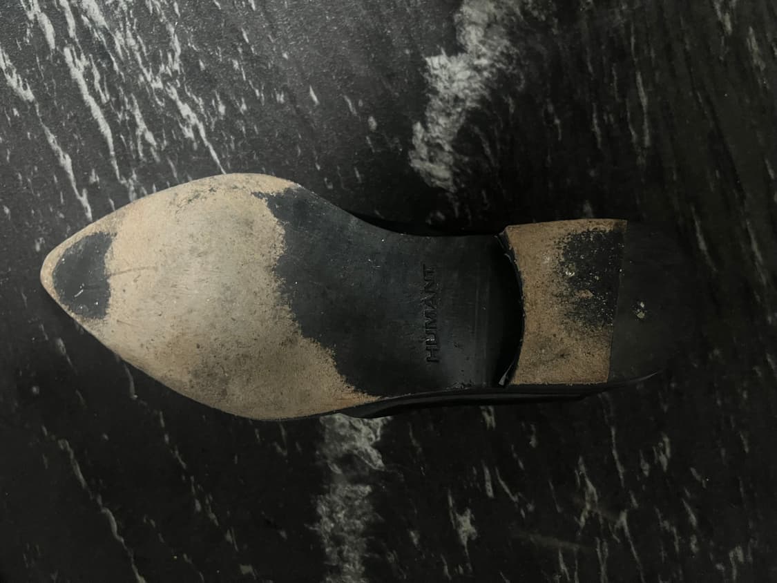 후망 하란 블랙 280 상품이미지3