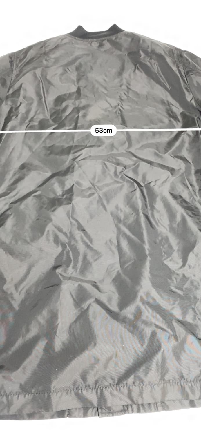 알파인더스트리 롱자켓 M 상품이미지9