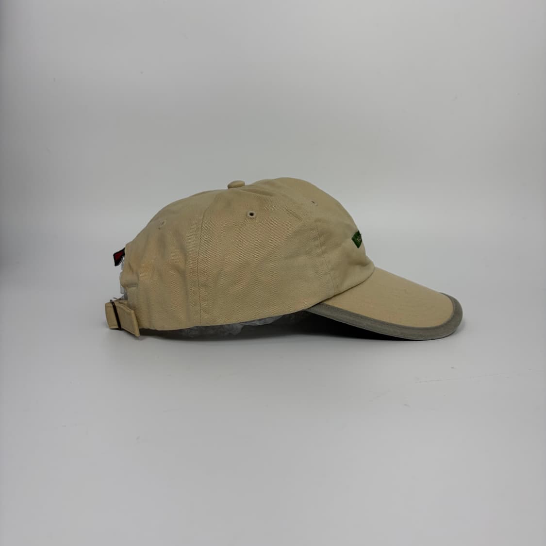 나이키 로고 볼캡 모자 상품이미지5