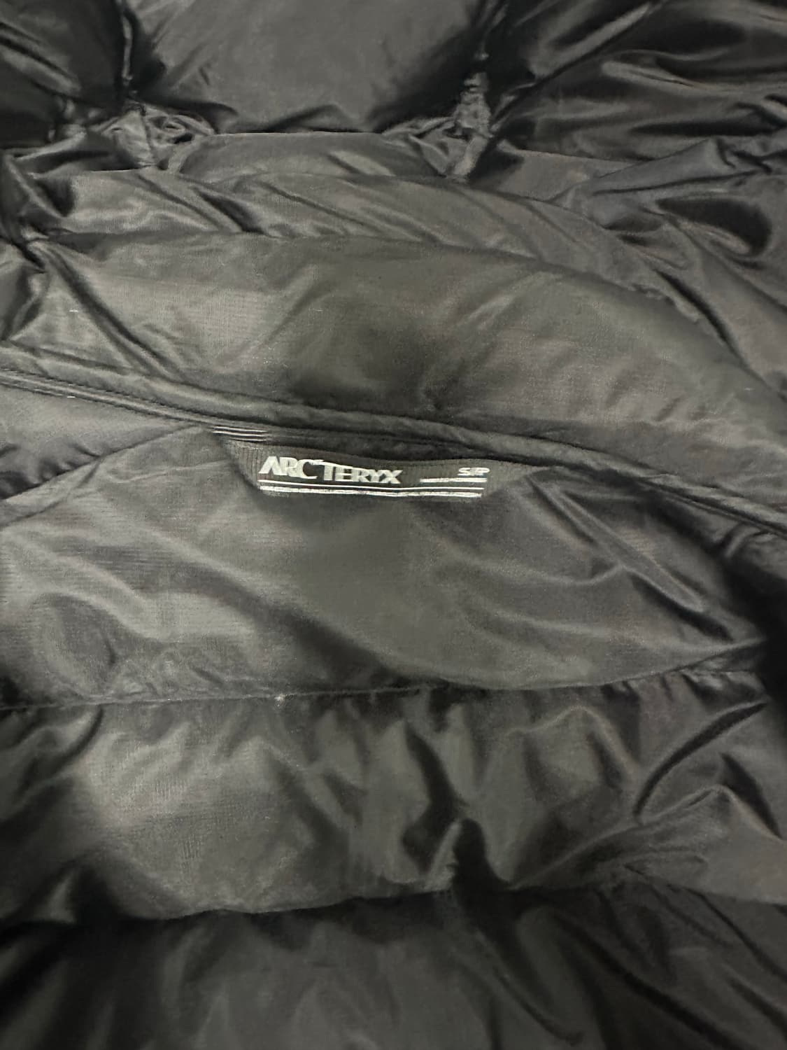 아크테릭스 토륨 s 상품이미지7