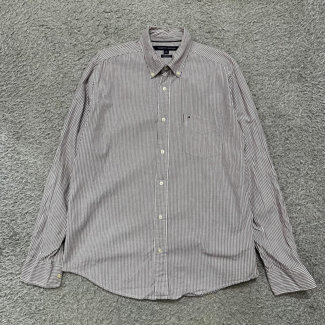 [105] 타미힐피거 셔츠 상품이미지2