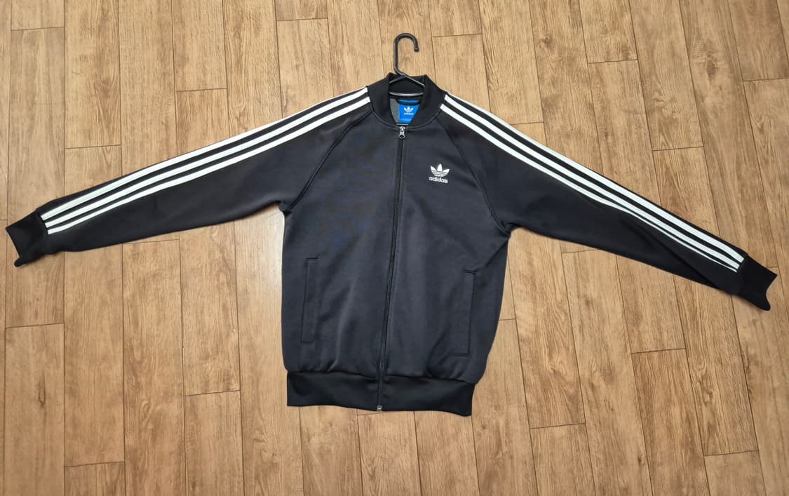 아디다스 STT TT 트랙탑 져지 상품이미지5