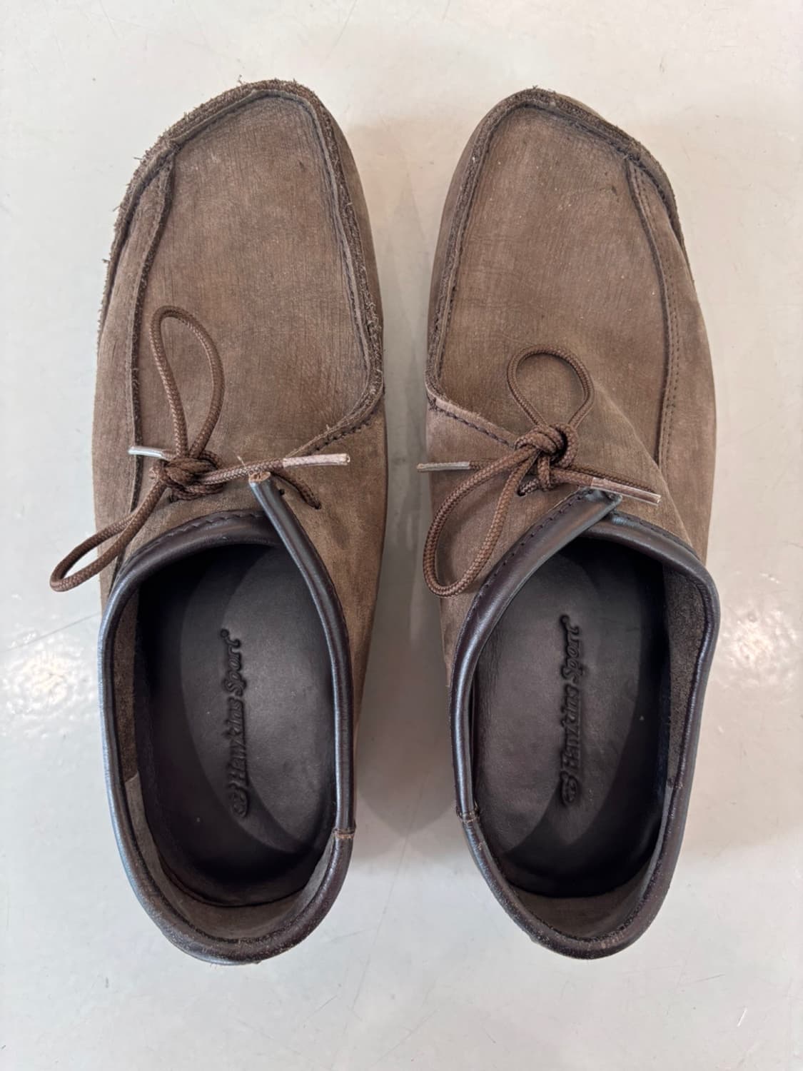 Vintage Hawkins Loafer 상품이미지2