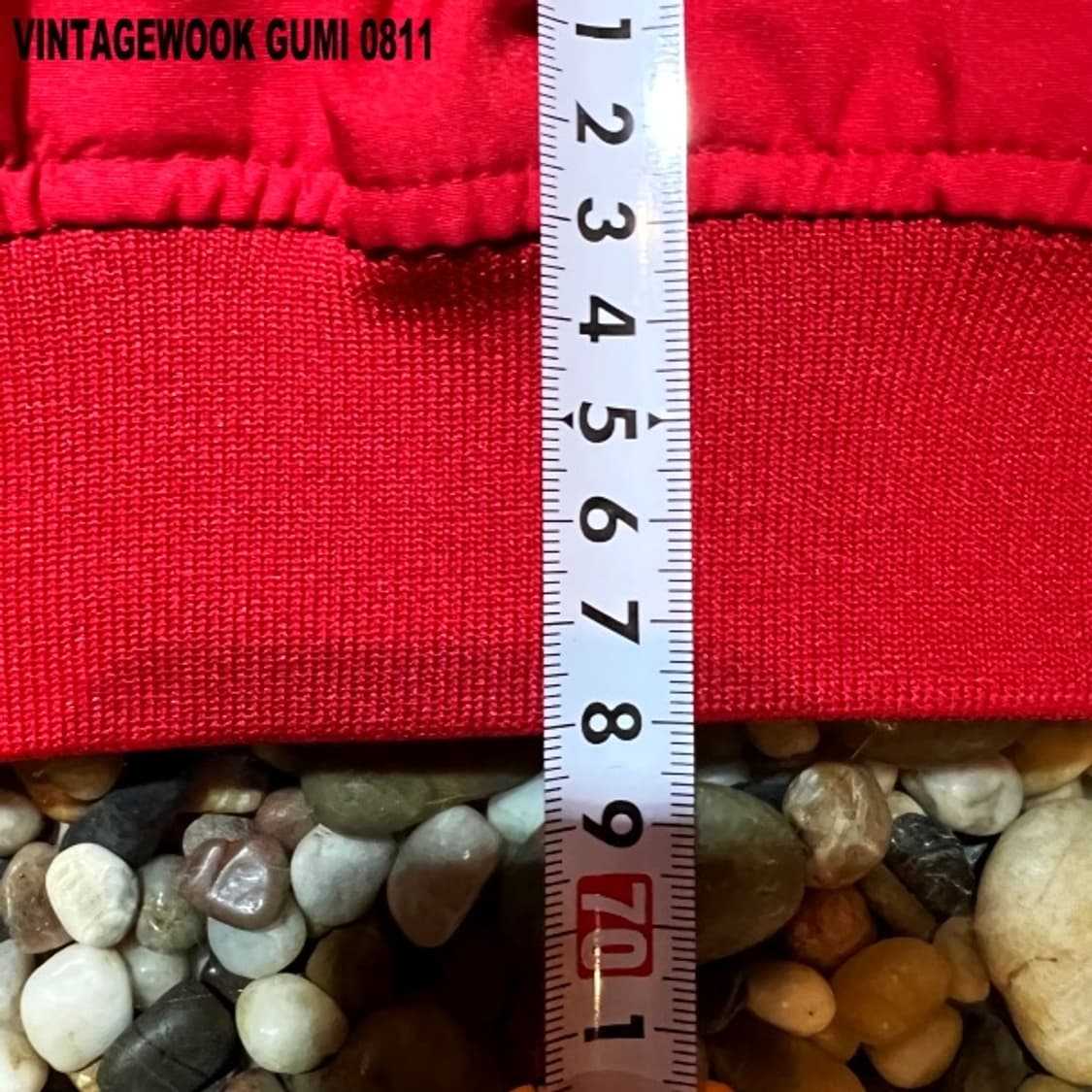 나이키 올드스쿨 레드삭스 웜업 상품이미지8