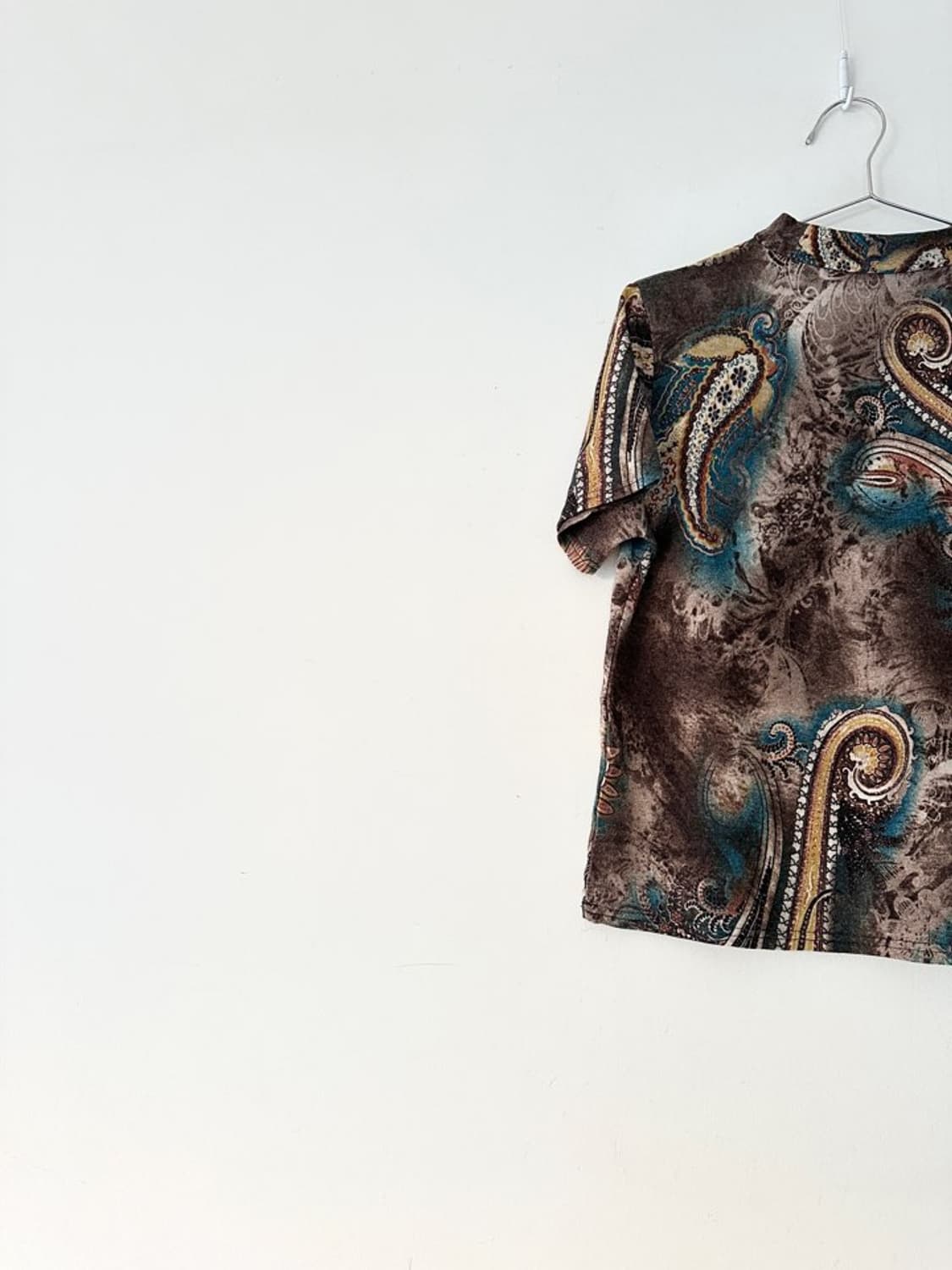 Architecture pattern half top  상품이미지2