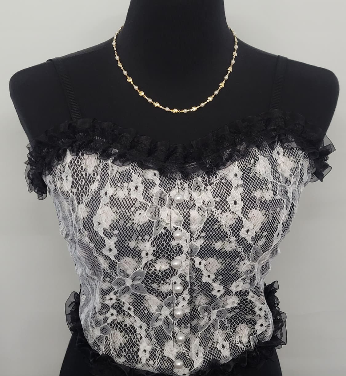 necklace set 상품이미지3