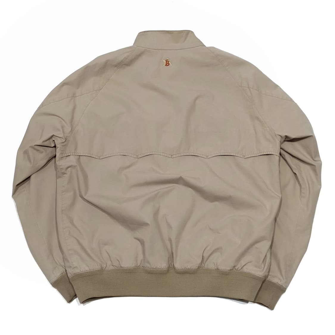 바라쿠타 g9 블루종 해링턴 자켓 신형 44 (105-110) 상품이미지2