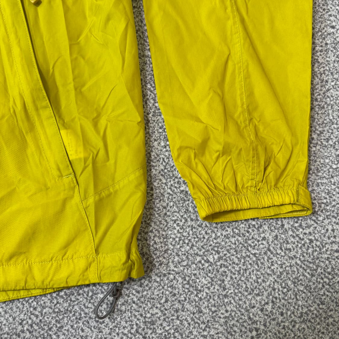 노스페이스 경량 바람막이 XL 상품이미지7