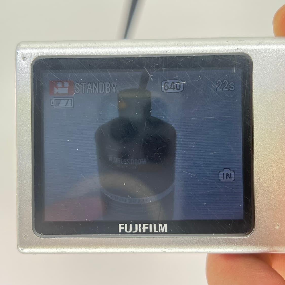 후지필름 파인픽스 FUJIFILM FinePix Z5fd 핫핑크 상품이미지9