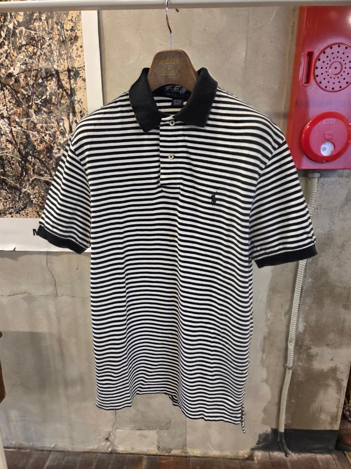 폴로랄프로렌 PK. 상품이미지6