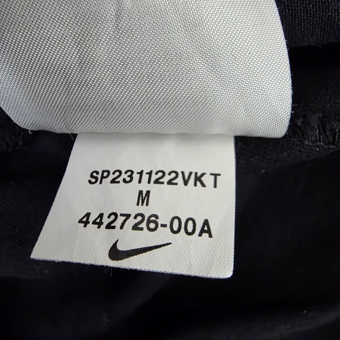 나이키 오리건 덕스 긴팔티셔츠 상품이미지10