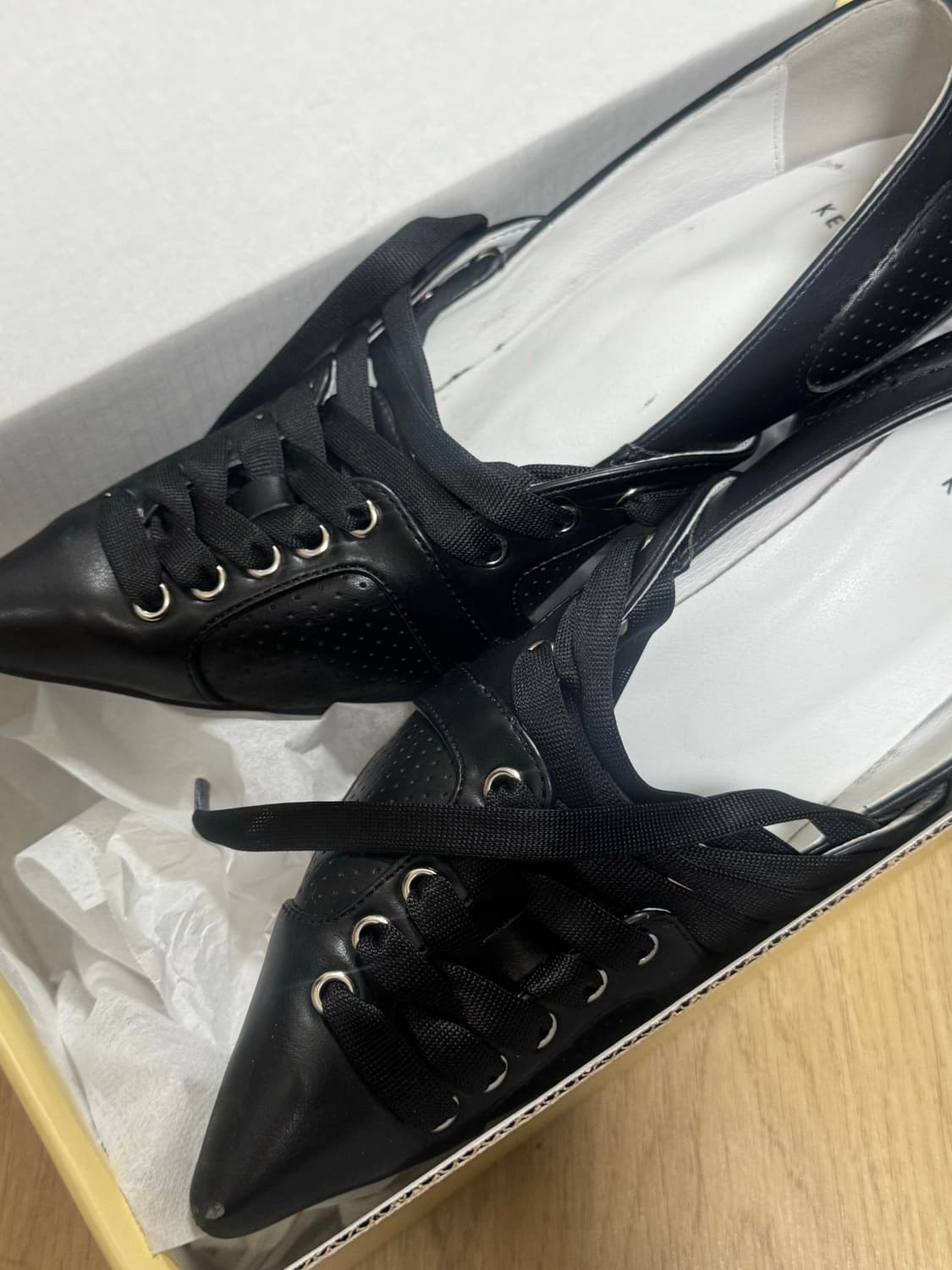 베이스바비 스틸레토힐 상품이미지3