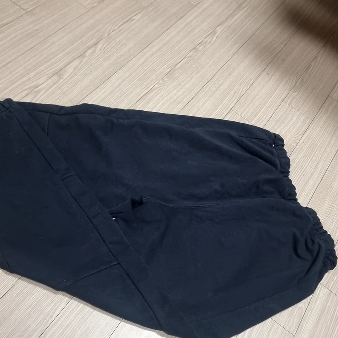 나이키 에어 조던 블랙 트레이닝 바지(175/80) 상품이미지8