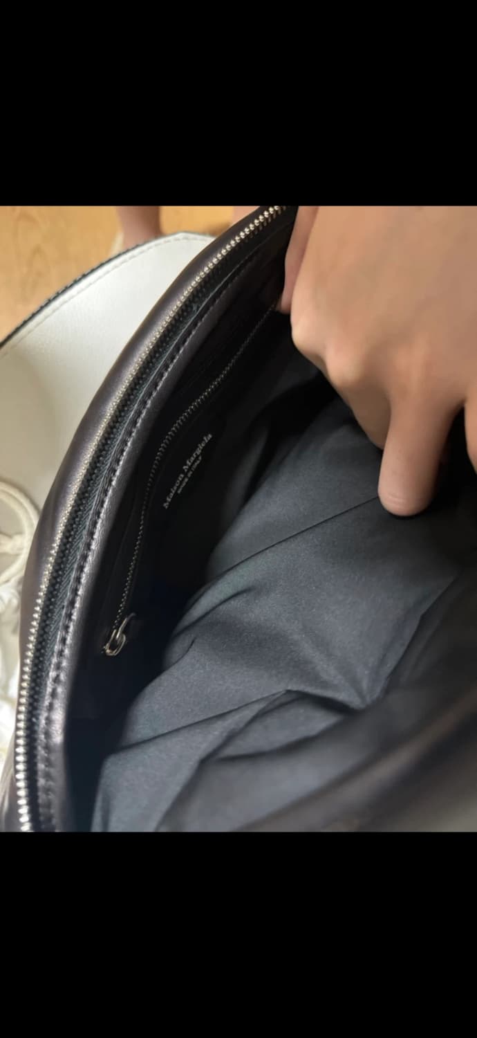 메종마르지엘라 글램슬램 웨이스트백 상품이미지4