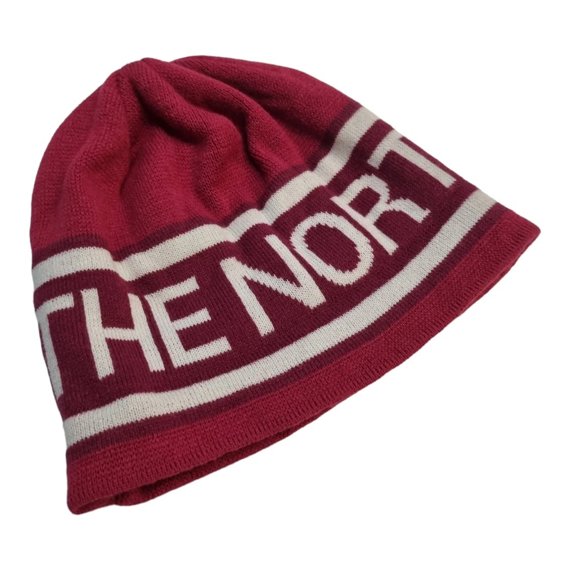 [TNF] 노스페이스 TNF 비니 상품이미지2