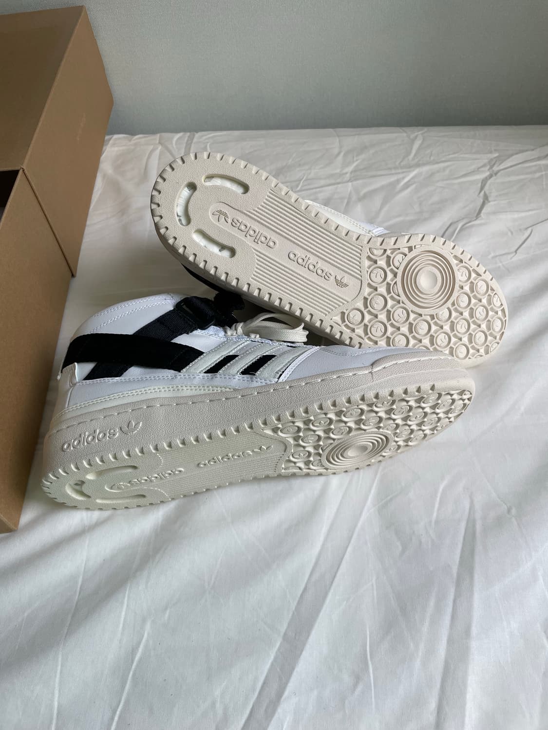 아디다스 포럼 미드 280 상품이미지4