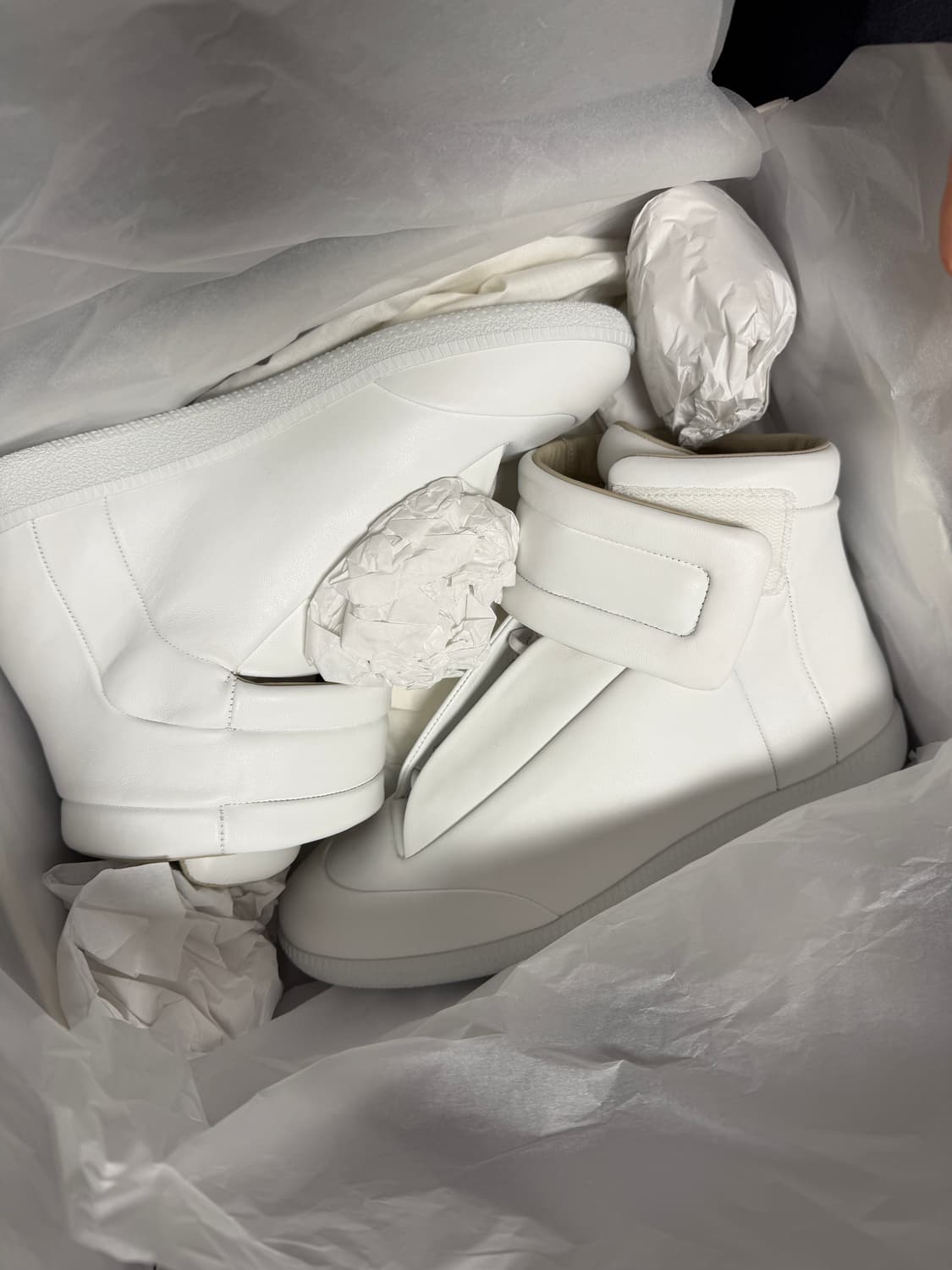 마르지엘라 퓨처 43 상품이미지2