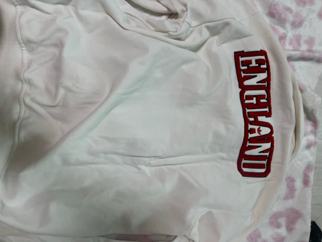 아디다스 잉글랜드 져지 상품이미지2