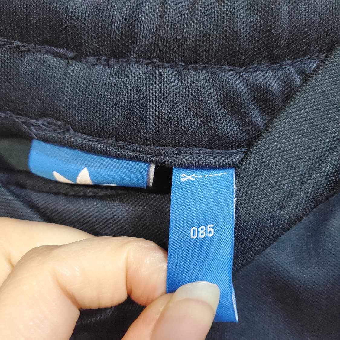 아디다스 파이어버드 기능성 메쉬 반바지  상품이미지4