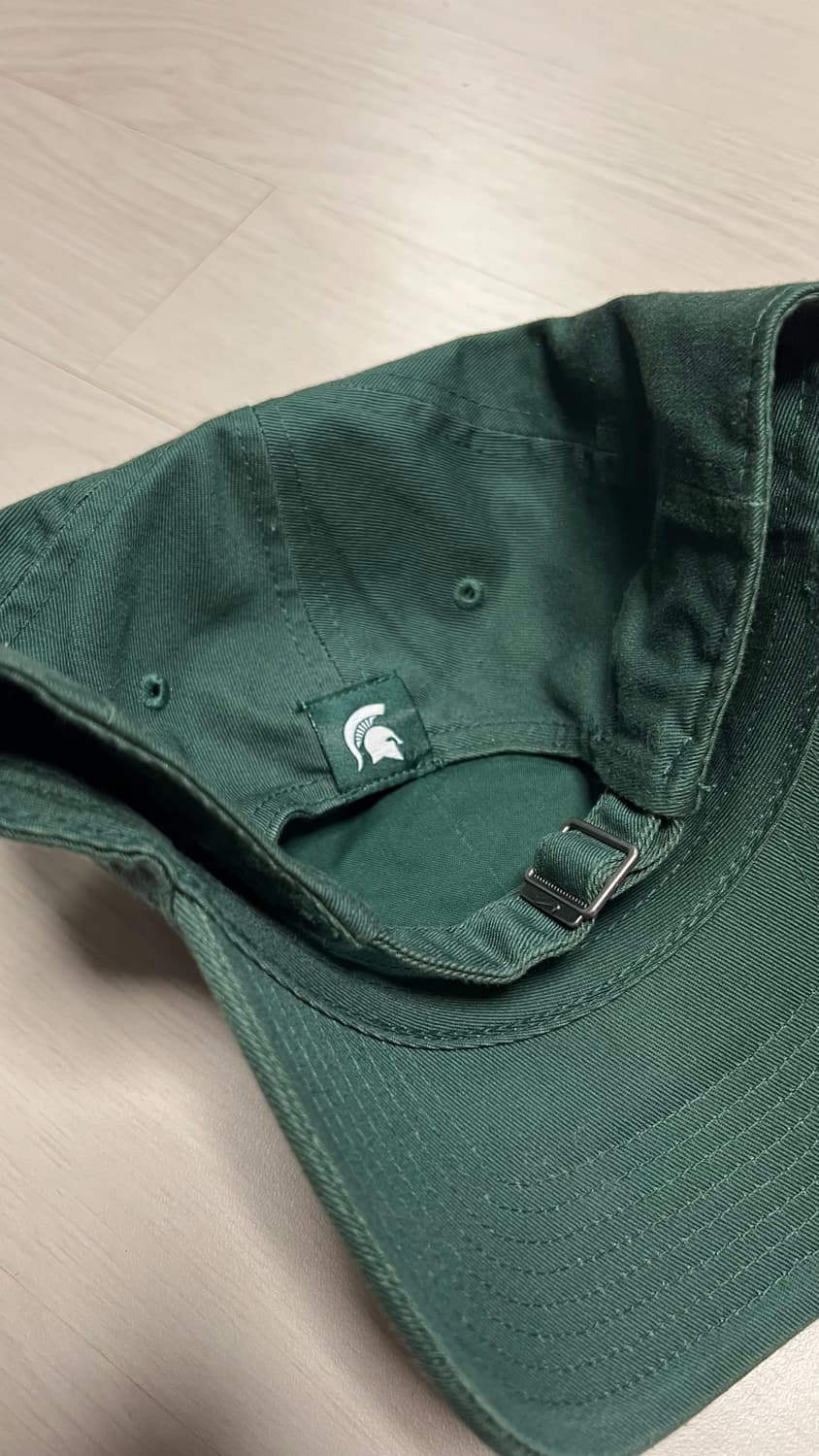 나이키 스파르탄 헤리티지 볼캡 상품이미지2