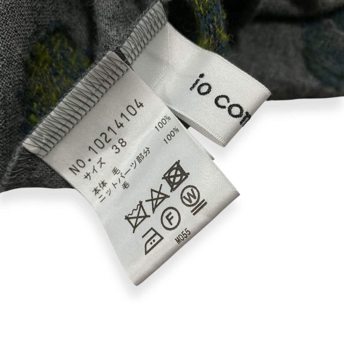 io comme io 상품이미지4