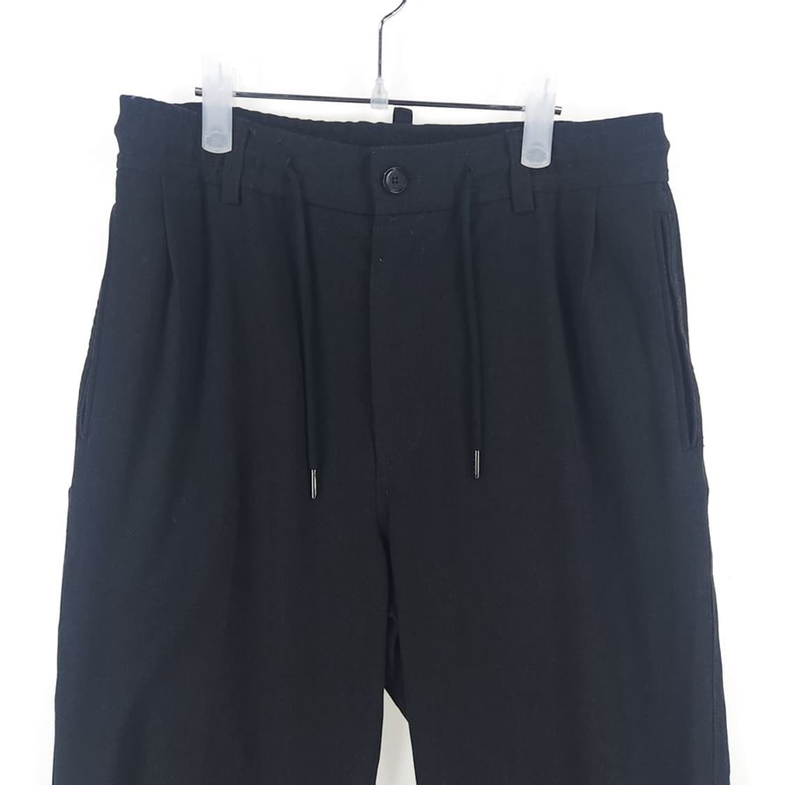 [남33]타임옴므 20S 밴딩 슬랙스[Y61-049] 상품이미지2