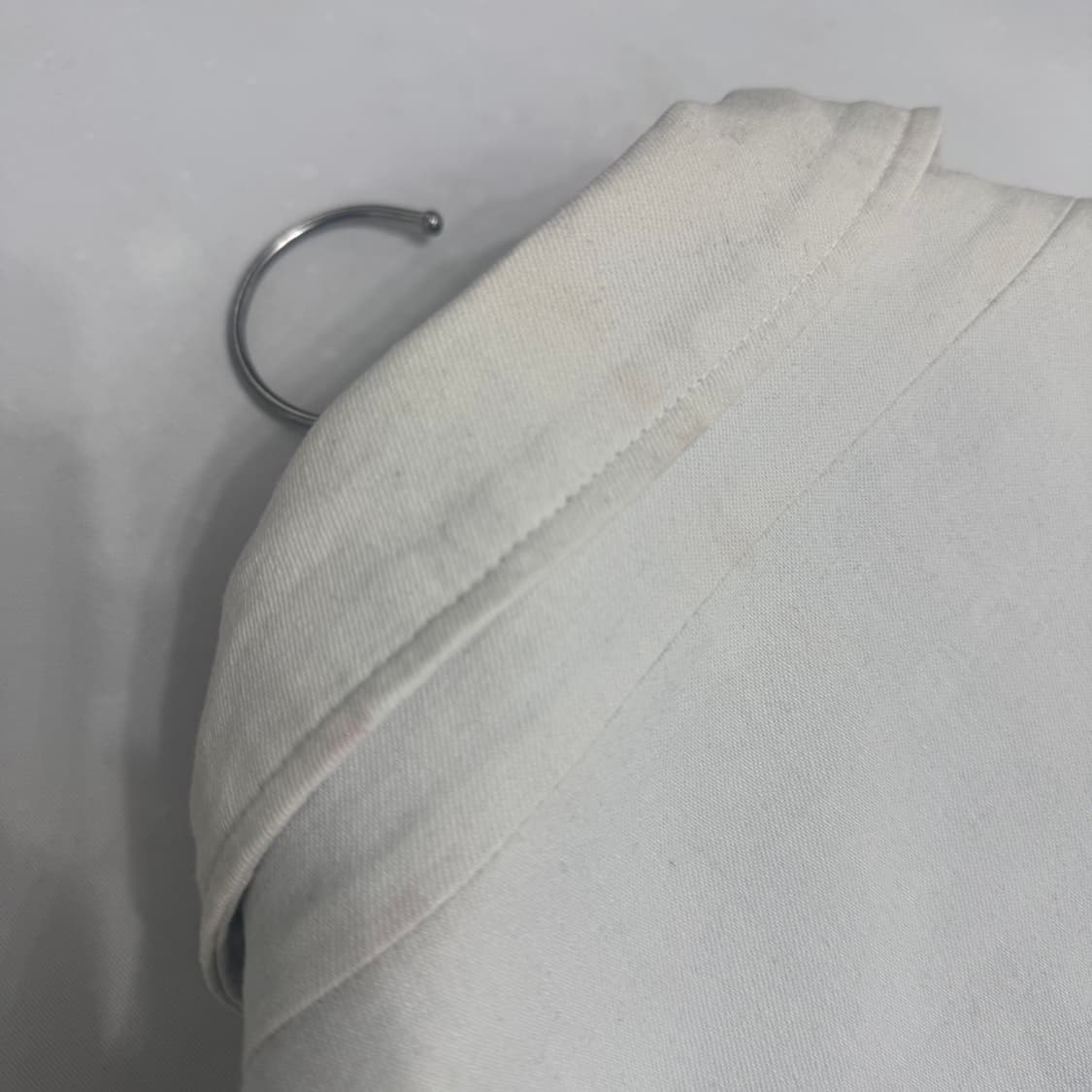 XORDINARY(엑스오디너리) 블루종 자켓 판매합니다 상품이미지3