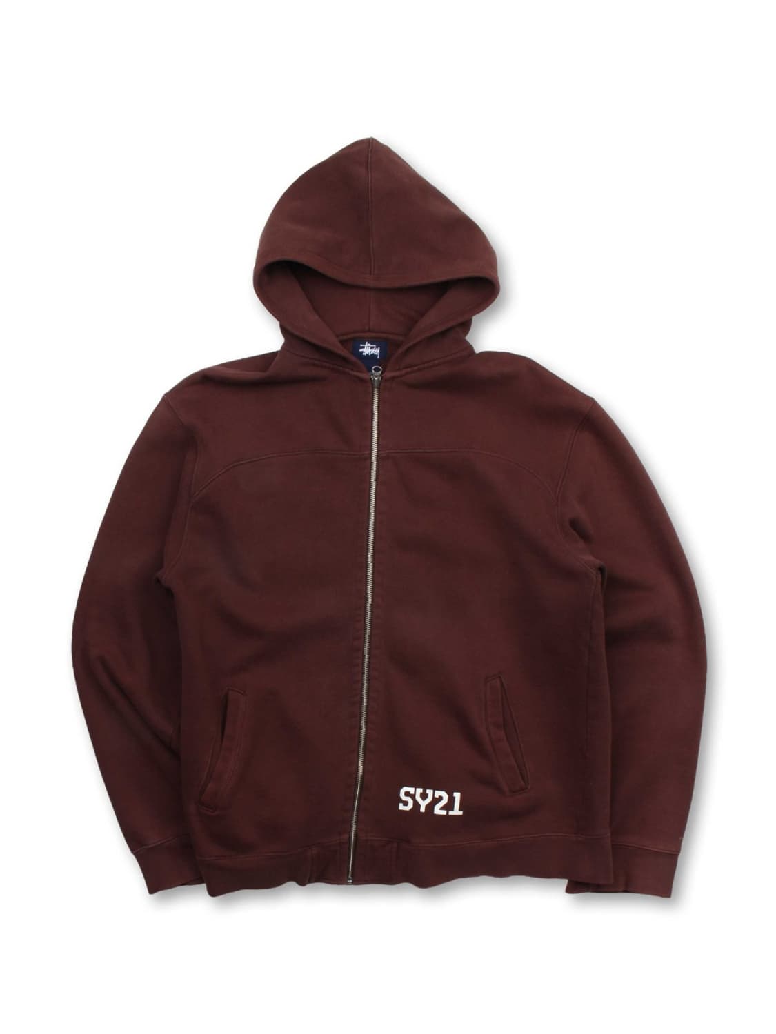 Early 00s STUSSY (XL) 상품이미지1