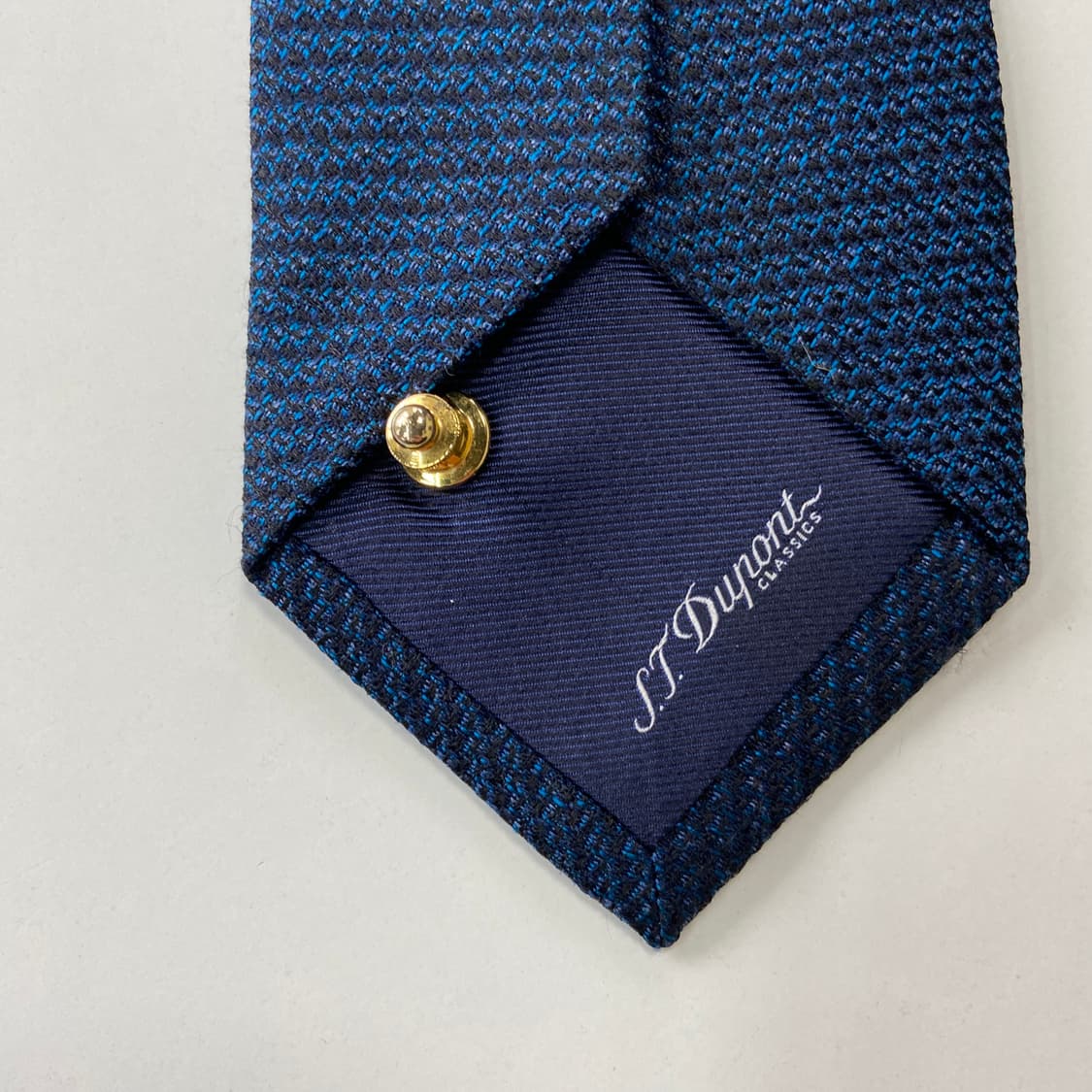 듀퐁 (Dupont)  명품 정품넥타이 상품이미지5