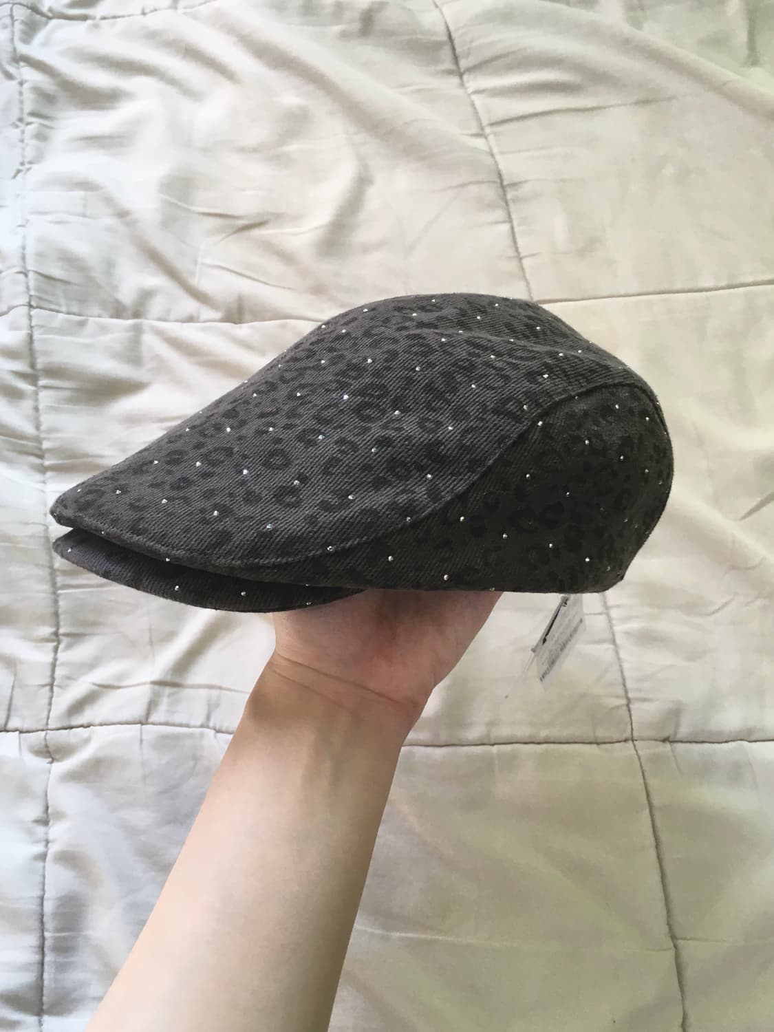 헌팅캡 상품이미지1