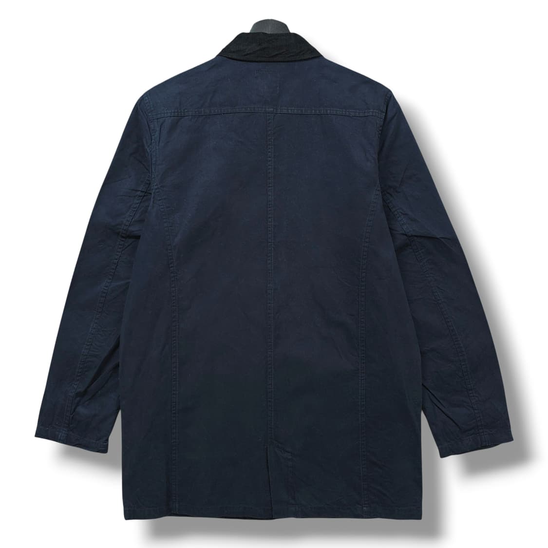 [M] 칼하트 WIP 코듀로이 카라 마틴코트 자켓 상품이미지2