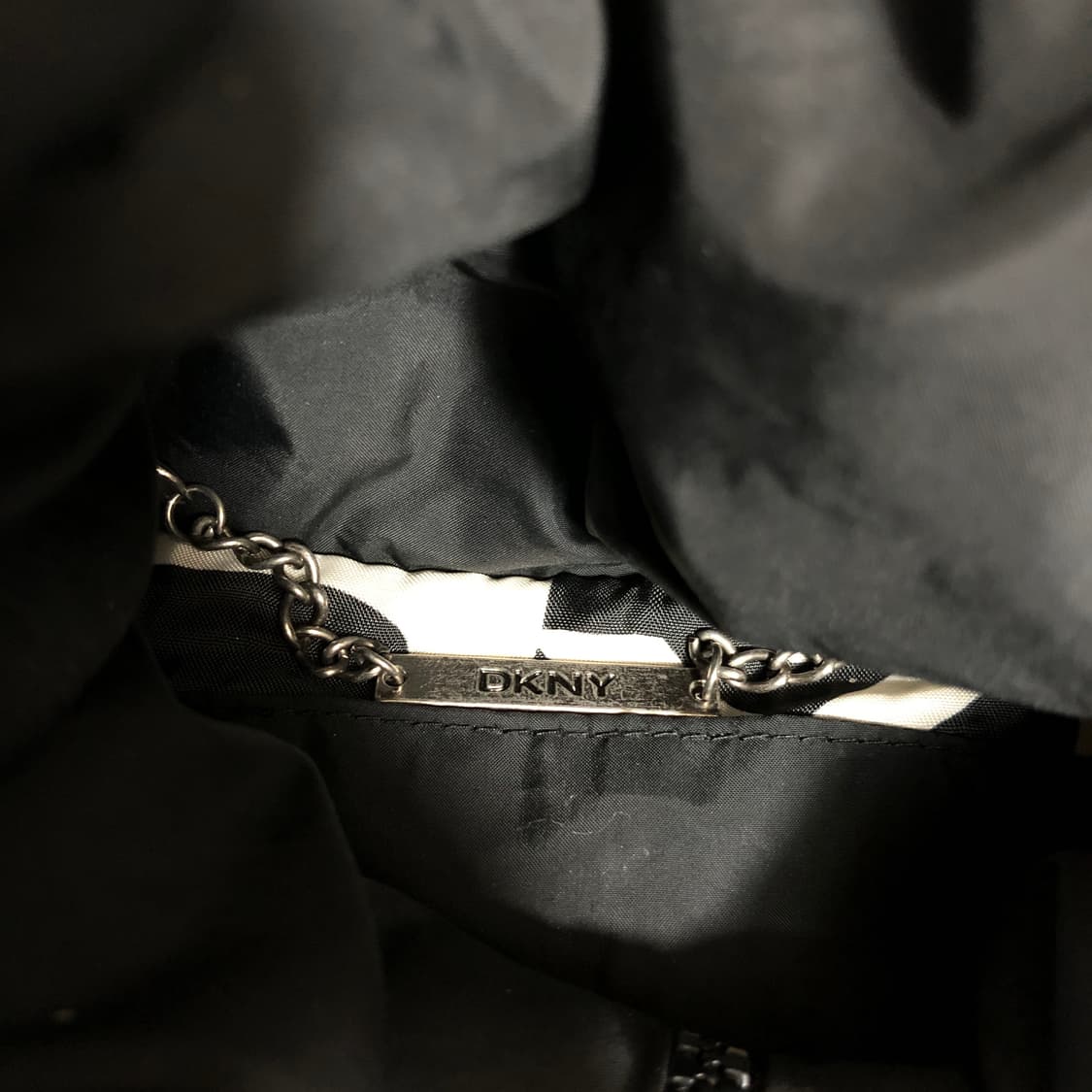 DKNY 점퍼 S 상품이미지2