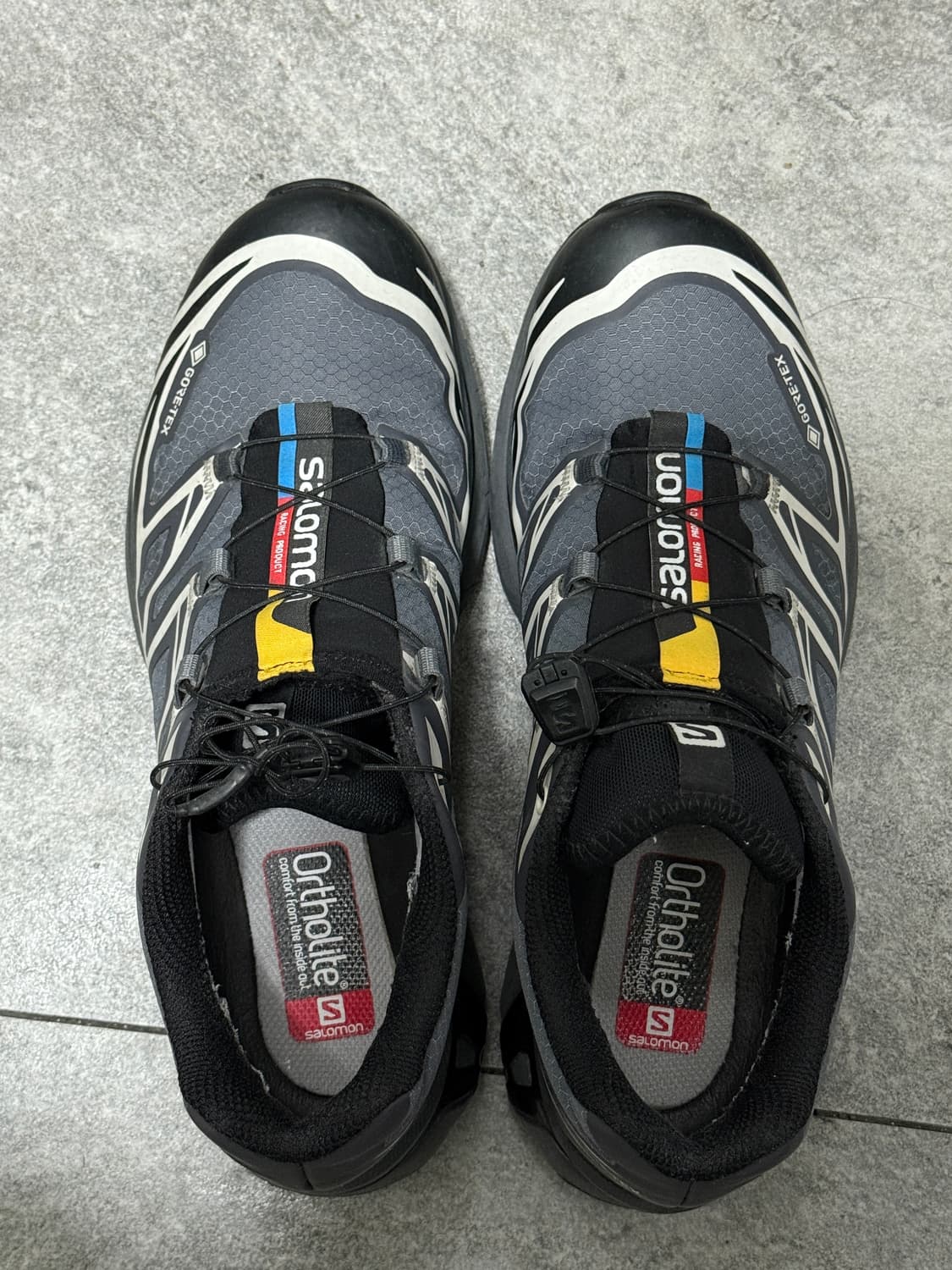 살로몬 상품이미지2