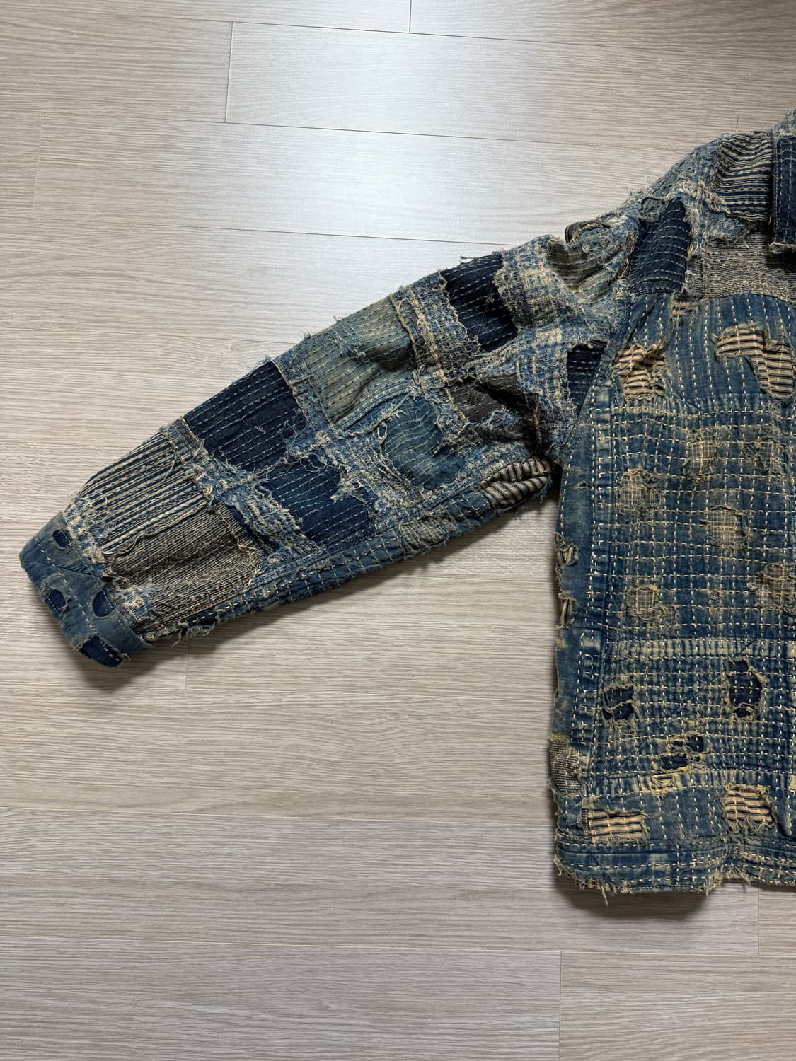 캐파탈보로 1st 5사이즈 상품이미지3