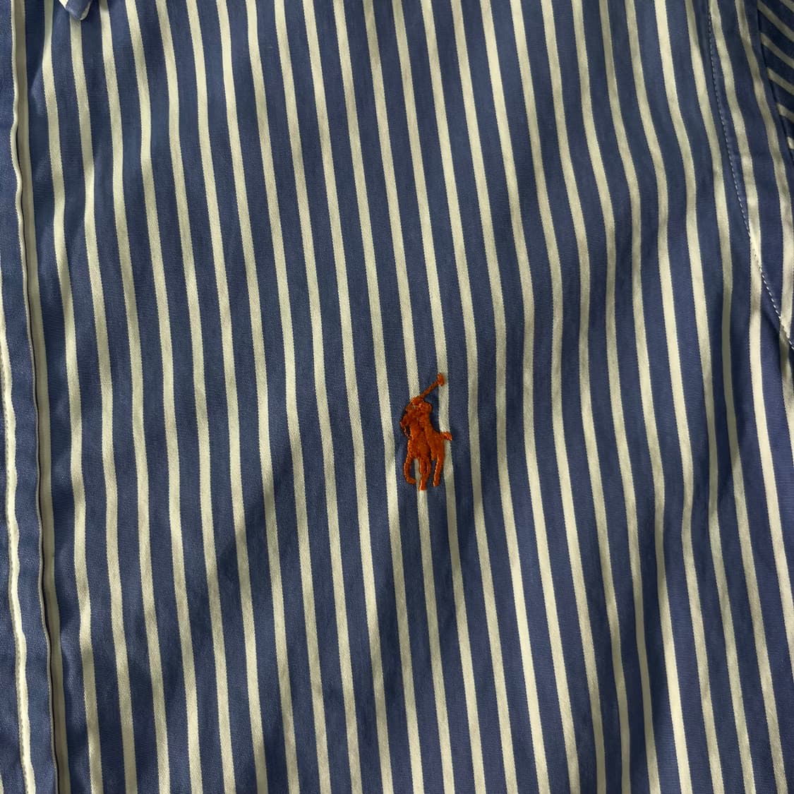 95 폴로랄프로렌 스트라이프 셔츠 상품이미지3